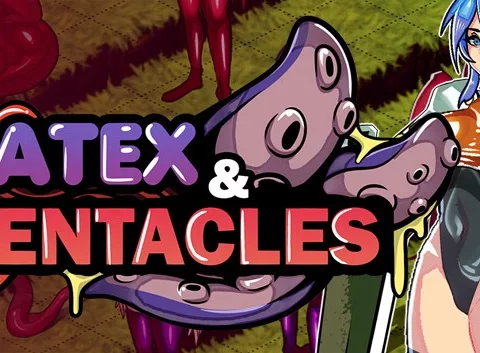 Latex Tentacles