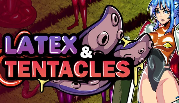 Latex Tentacles
