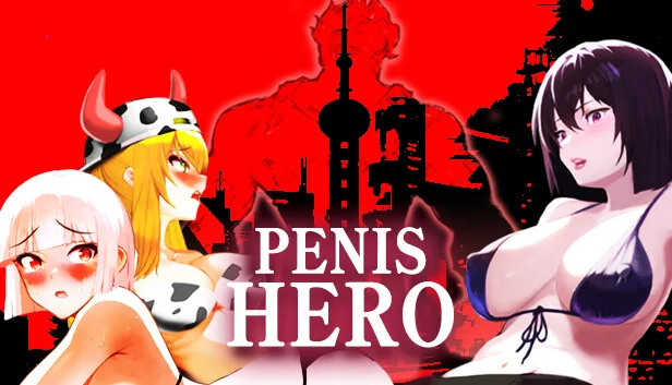 Penis Hero