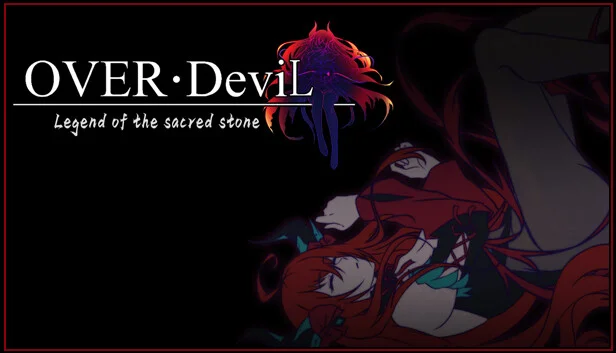 OVER DeviL: Legend of the sacred stone