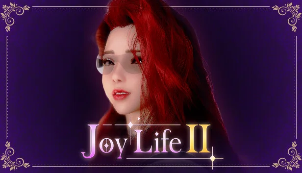 Joy Life 2