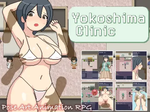 Yokoshima Clinic