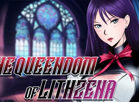 The Queendom of Lithzena