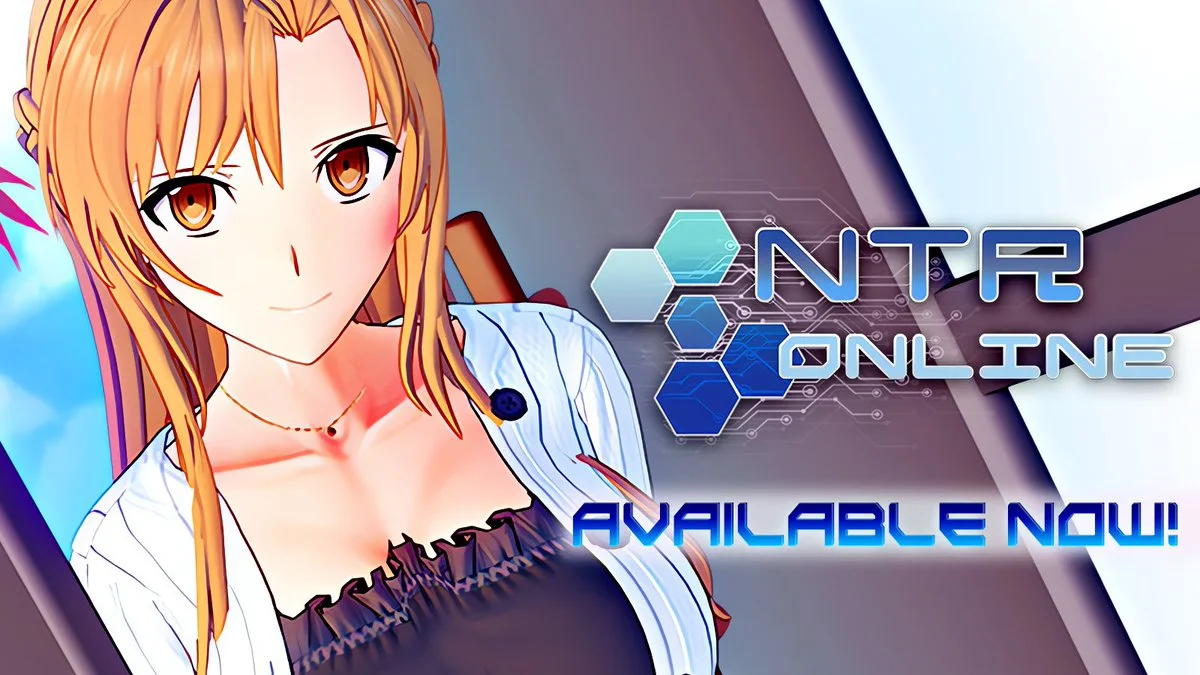 NTR Online [Final] [Fujino] - Otomi Games