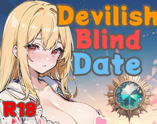Devilish Blind Date