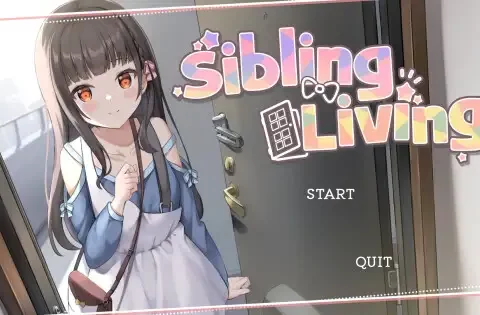 Sibling Living-β版