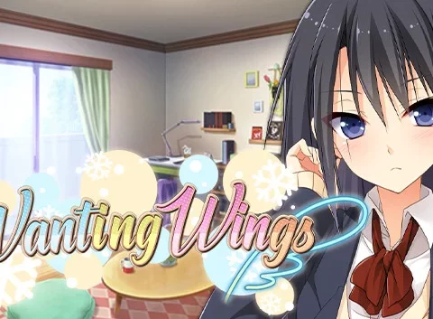 Wanting Wings