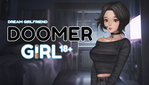 Dream Girlfriend: Doomer Girl