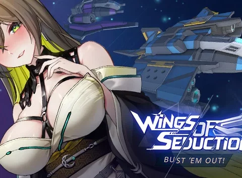 Wings of Seduction