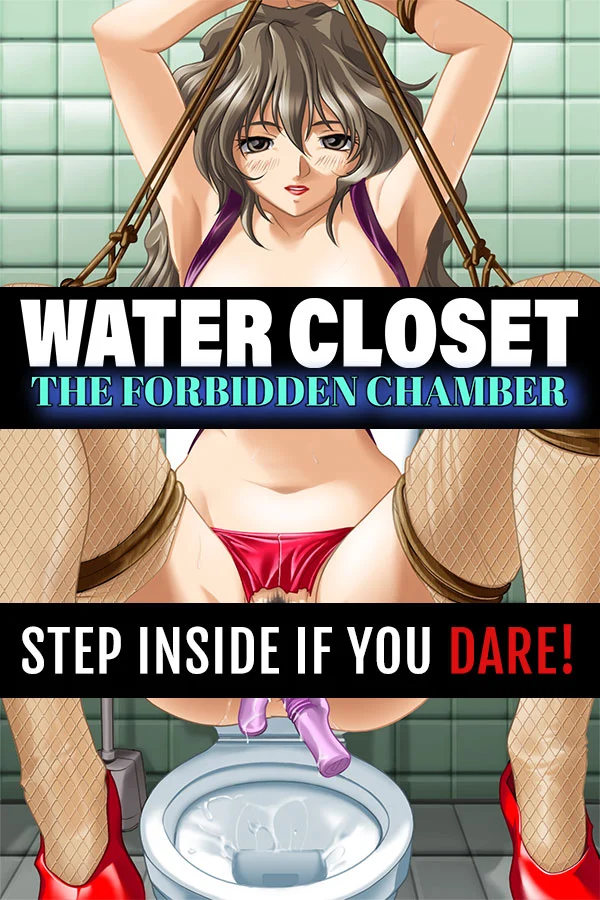 Water Closet: The Forbidden Chamber: Remastered