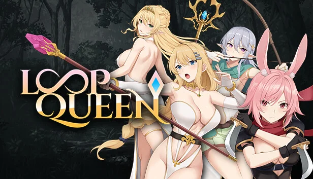 Loop Queen-Escape Dungeon 3