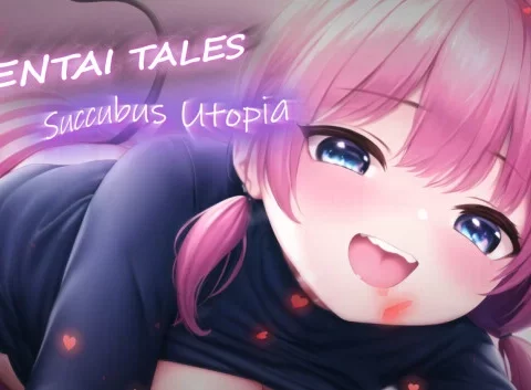 Hentai Tales: Succubus Utopia