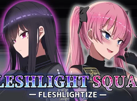 Fleshlight Squad - Fleshlightize -