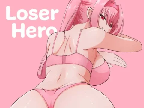 Loser Hero