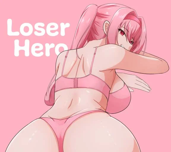 Loser Hero