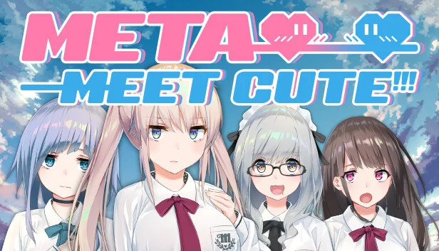 Meta Meet Cute