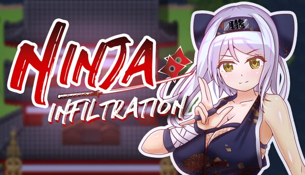 Ninja Infiltration