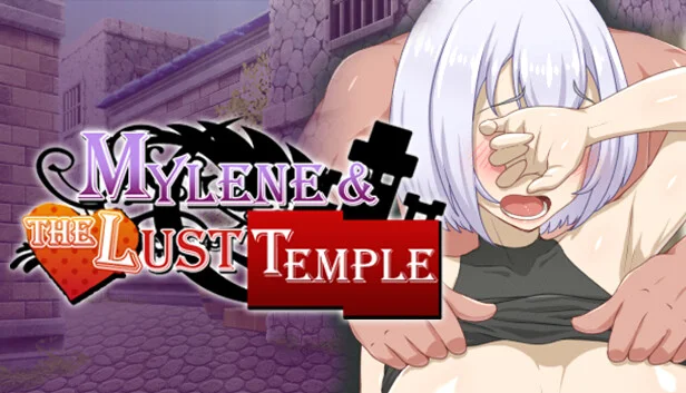 Mylene and the Lust temple