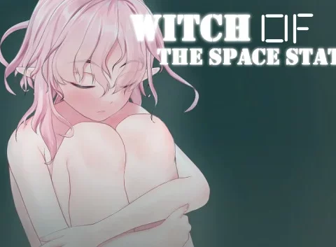 Witch of the Space Station