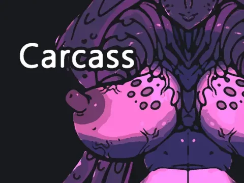 Carcass - 屍
