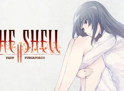 The Shell Part II: Purgatorio