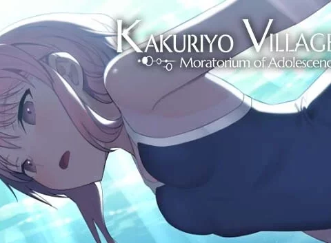 Kakuriyo Village ~Moratorium of Adolescence~