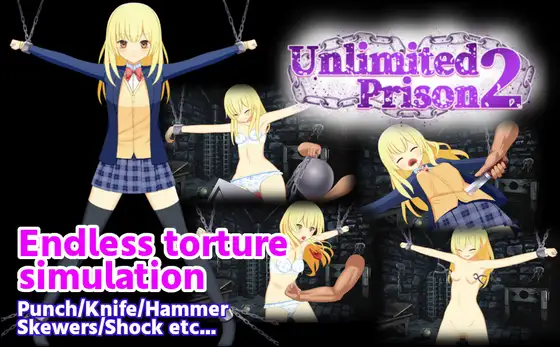 UnlimitedPrison2 Luna