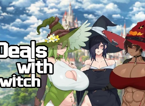Deals With Witch