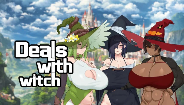 Deals With Witch