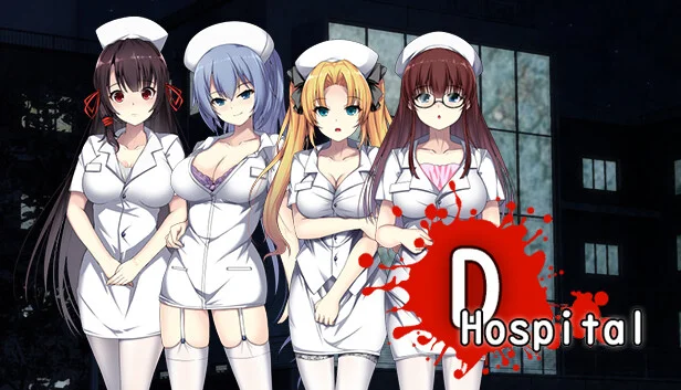 D-Hospital