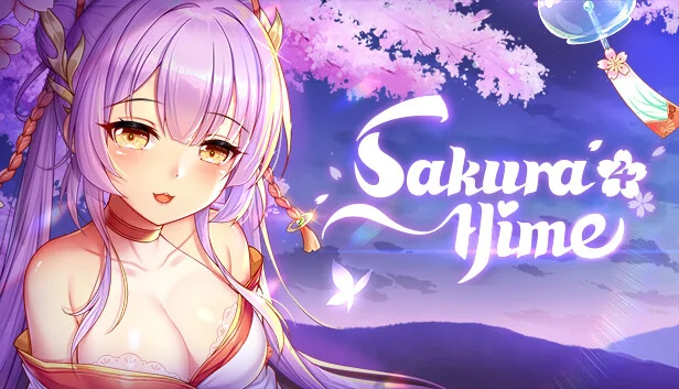 Sakura Hime 4