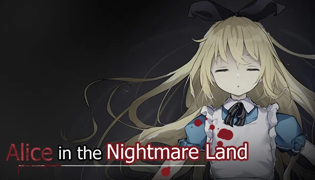 Alice in the Nightmare Land