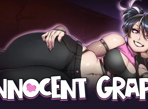 Innocent Grape