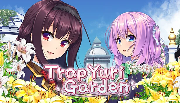 Trap Yuri Garden