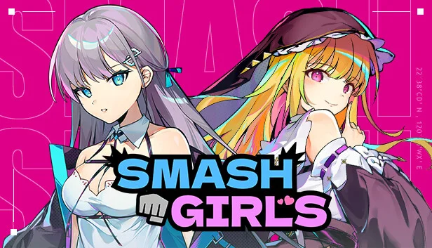 Smash Girls