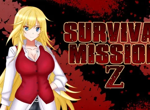 Survival Mission Z