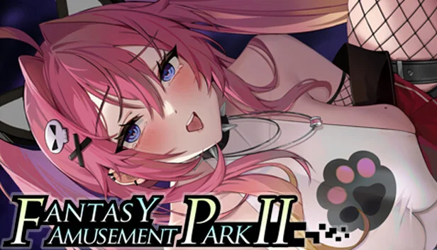 Fantasy Amusement Park II