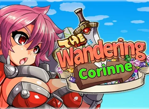 The Wandering Corinne