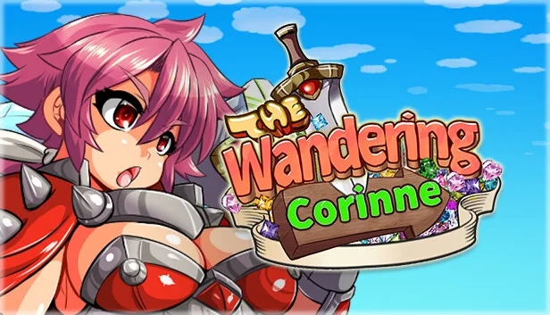 The Wandering Corinne