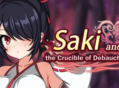Saki and the Crucible of Debauchery