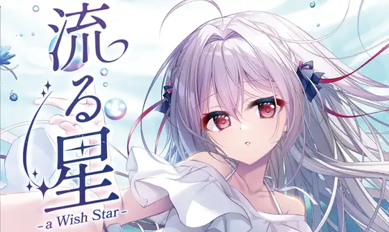 流る星-a Wish Star-