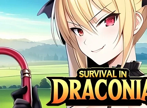 Survival In Draconia