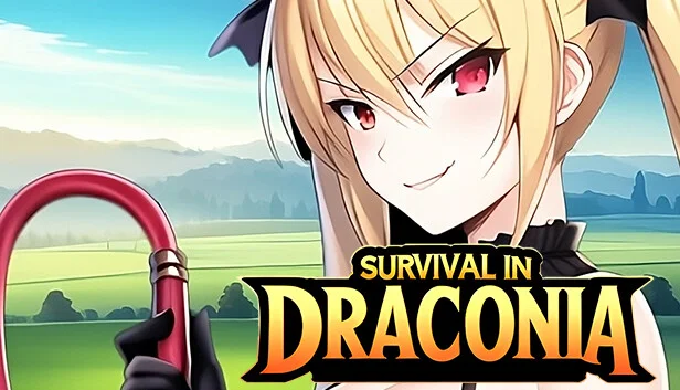 Survival In Draconia