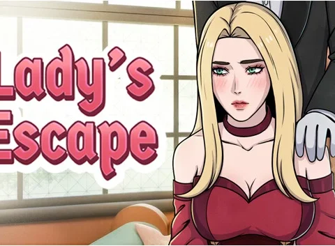 Lady's Escape