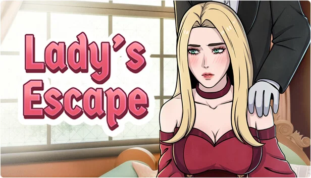 Lady's Escape