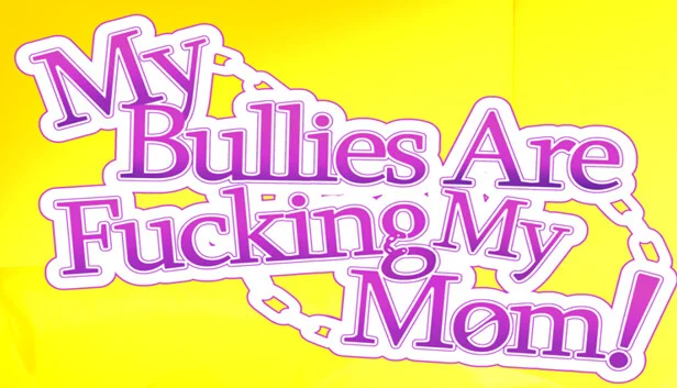 My Bullies Are Fucking My Mom!