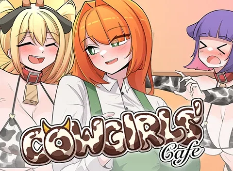 Cowgirl's Café