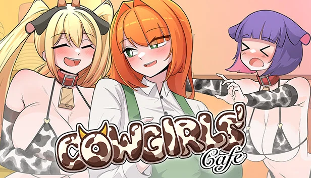 Cowgirl's Café