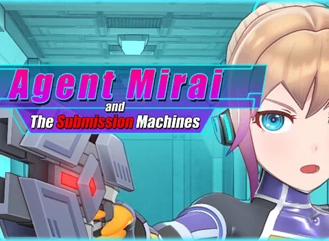 Agent Mirai and the Submission Machines