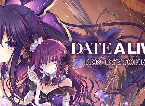 DATE A LIVE: Ren Dystopia